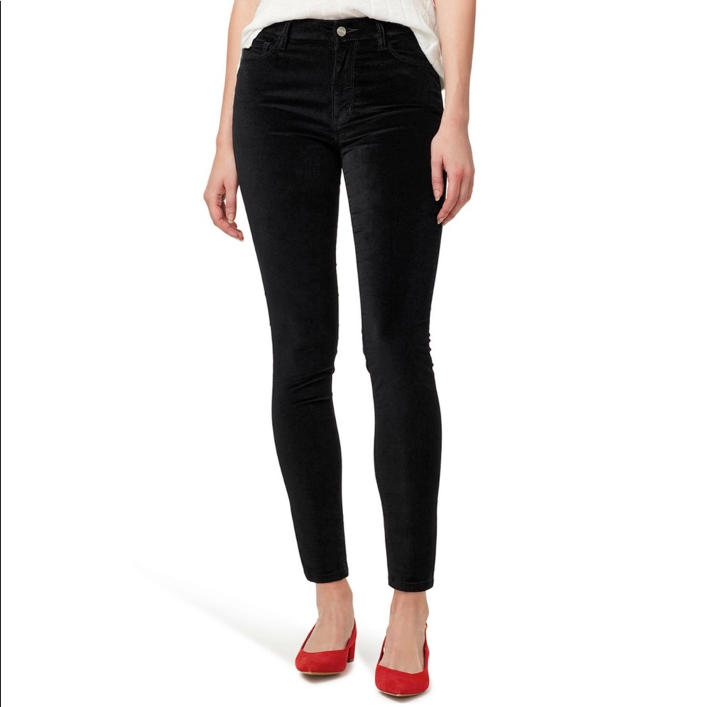 Social Standard by Sanctuary Skinny Ankle Jean Camo 4 - Picture 4 of 9